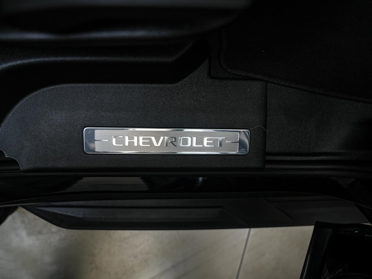 Used 2022 Chevrolet Tahoe RST w/ Luxury Package AWD/4WD image 38