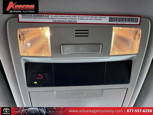 Certified 2023 Toyota Tacoma SR5 AWD/4WD image 37