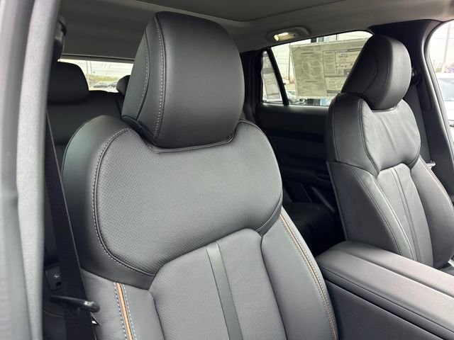 New 2026 MAZDA CX-50 2.5 Hybrid w/ Weather Package image 24