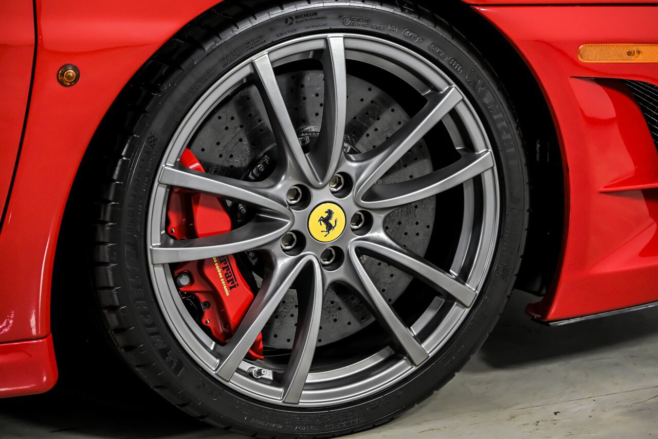 Used 2009 Ferrari F430 Scuderia RWD image 14