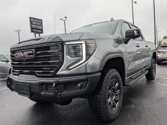 New 2026 GMC Sierra 1500 AT4X image 8