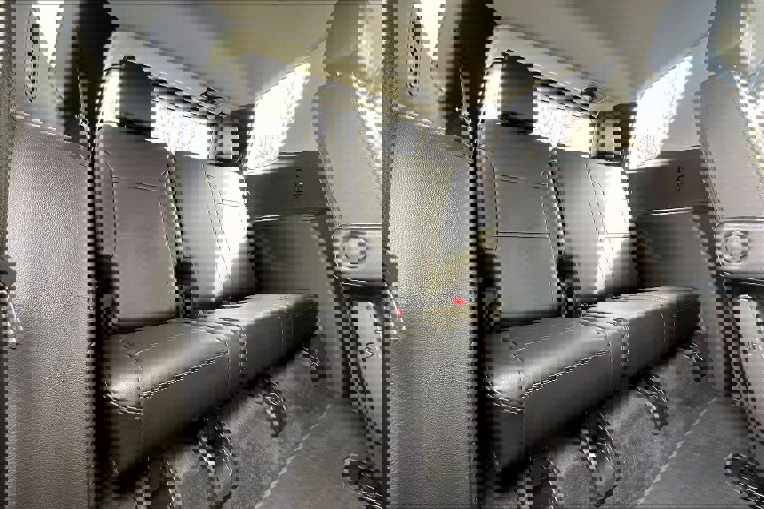 Used 2019 Chevrolet Traverse RS FWD image 25