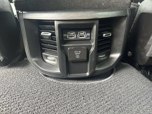 Used 2024 RAM 2500 Laramie AWD/4WD image 23