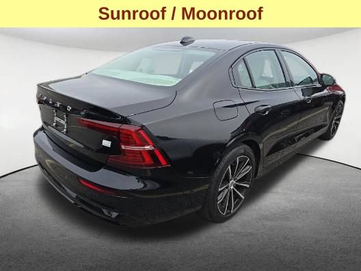 Used 2023 Volvo S60 T8 Plus AWD/4WD image 5