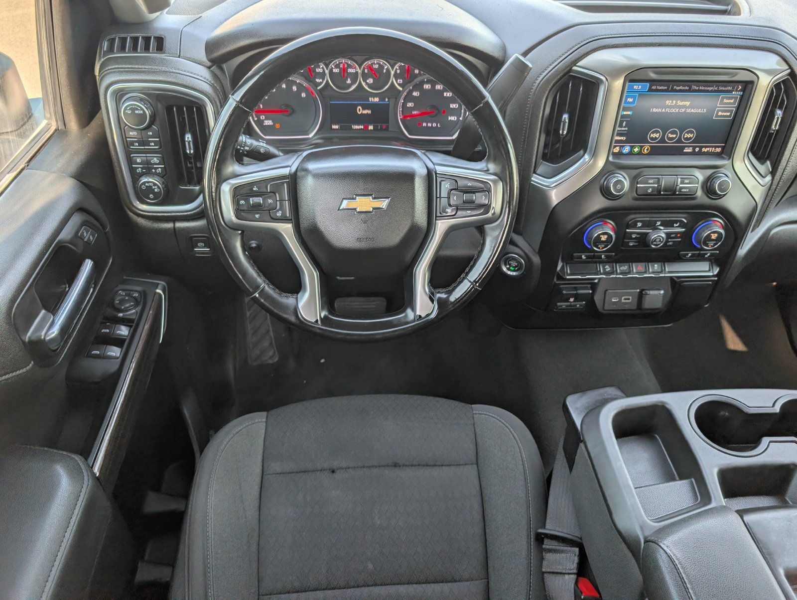 Used 2023 Chevrolet Silverado 2500 LT w/ Convenience Package AWD/4WD image 18