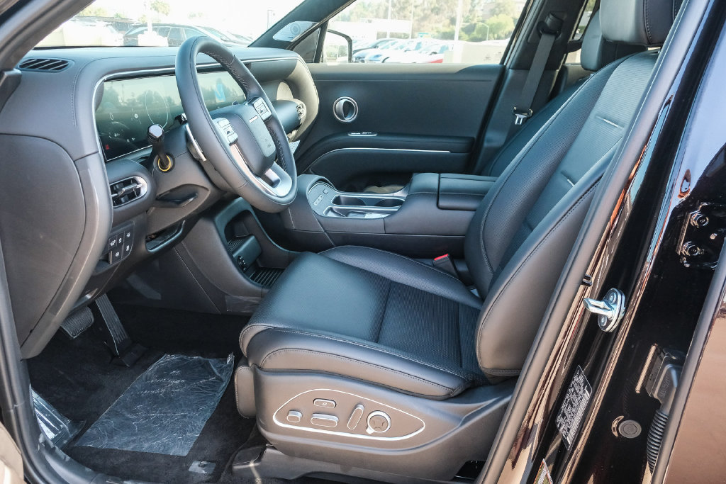 New 2026 Hyundai Palisade Calligraphy AWD/4WD image 20