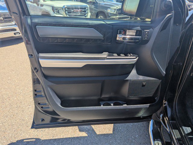 Used 2014 Toyota Tundra Platinum AWD/4WD image 9
