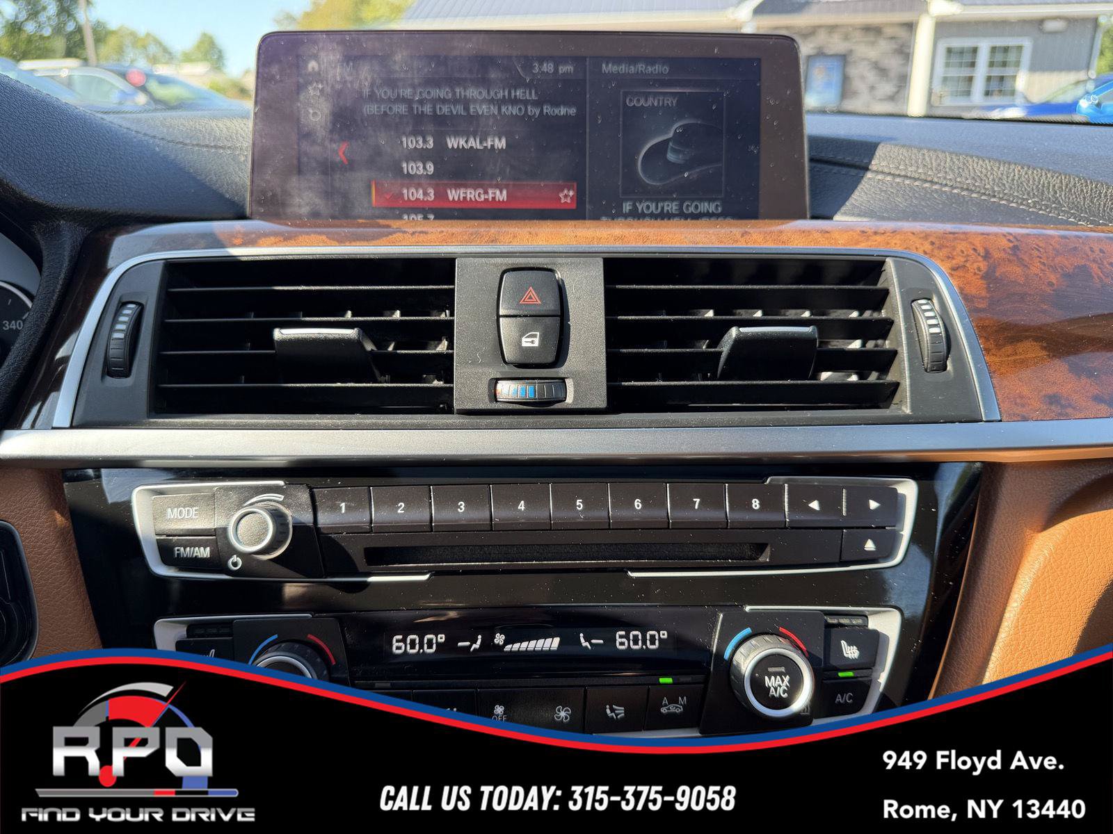 Used 2019 BMW 440i Gran Coupe xDrive w/ Convenience Package AWD/4WD image 22