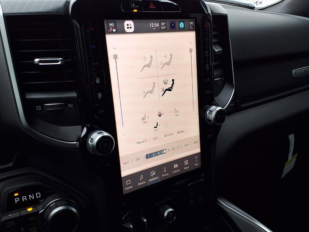 New 2026 RAM 1500 Big Horn image 13