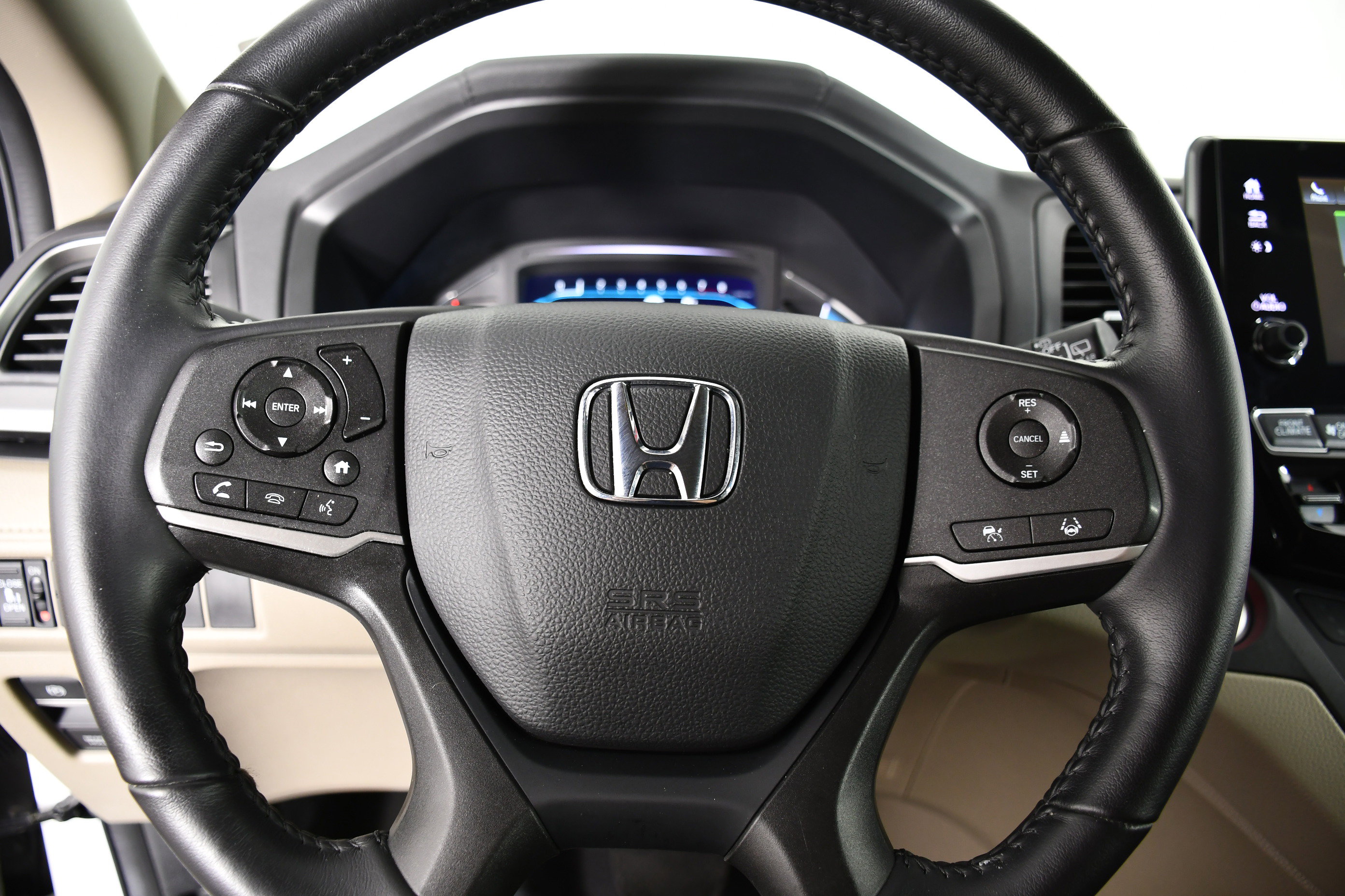 Certified 2024 Honda Odyssey EX-L image 19