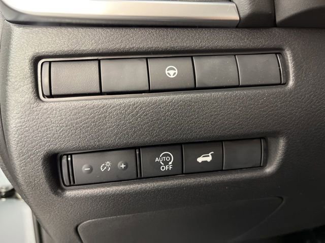 New 2026 Nissan Rogue SV image 29