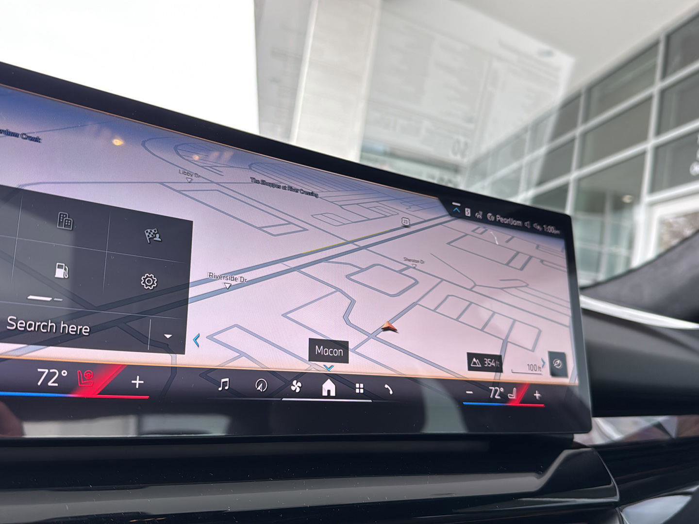 New 2026 BMW 540i xDrive w/ M Sport Package image 22