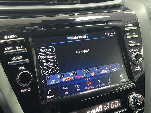 Used 2019 Nissan Murano Platinum w/ Cargo Package FWD image 33
