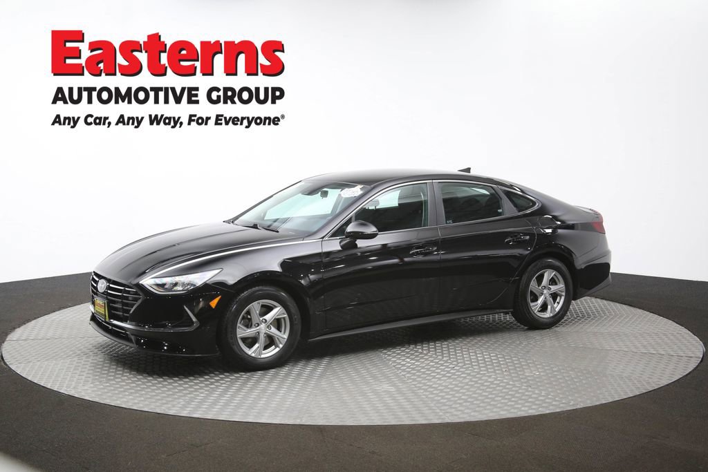 Used 2023 Hyundai Sonata SE image 57