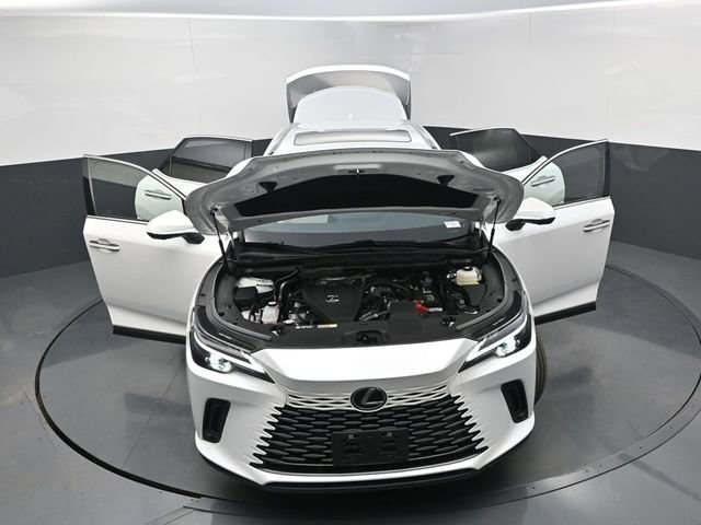 Used 2024 Lexus RX 350 Premium w/ Convenience Package AWD/4WD image 46