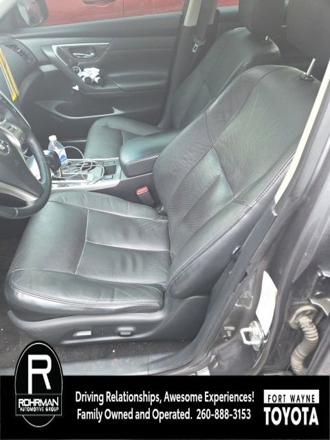 Used 2014 Nissan Altima 2.5 image 5