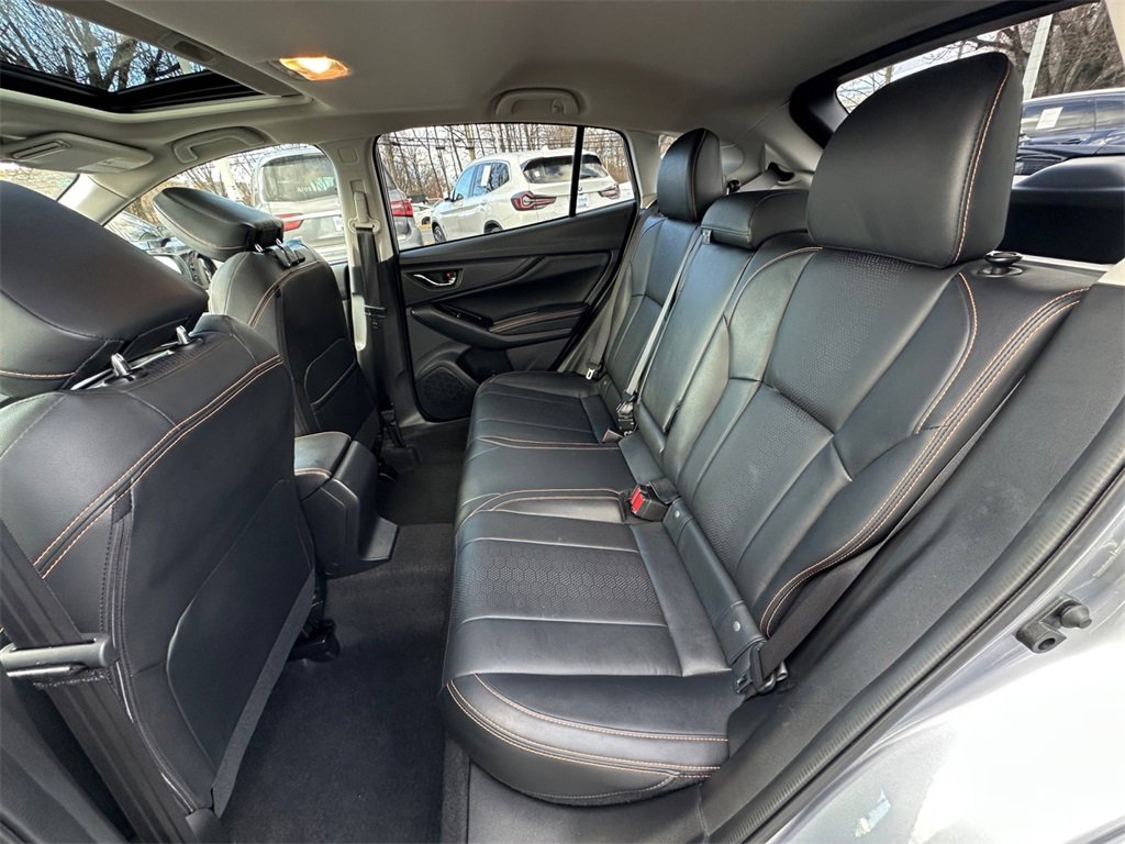 Used 2018 Subaru Crosstrek 2.0i Limited image 20