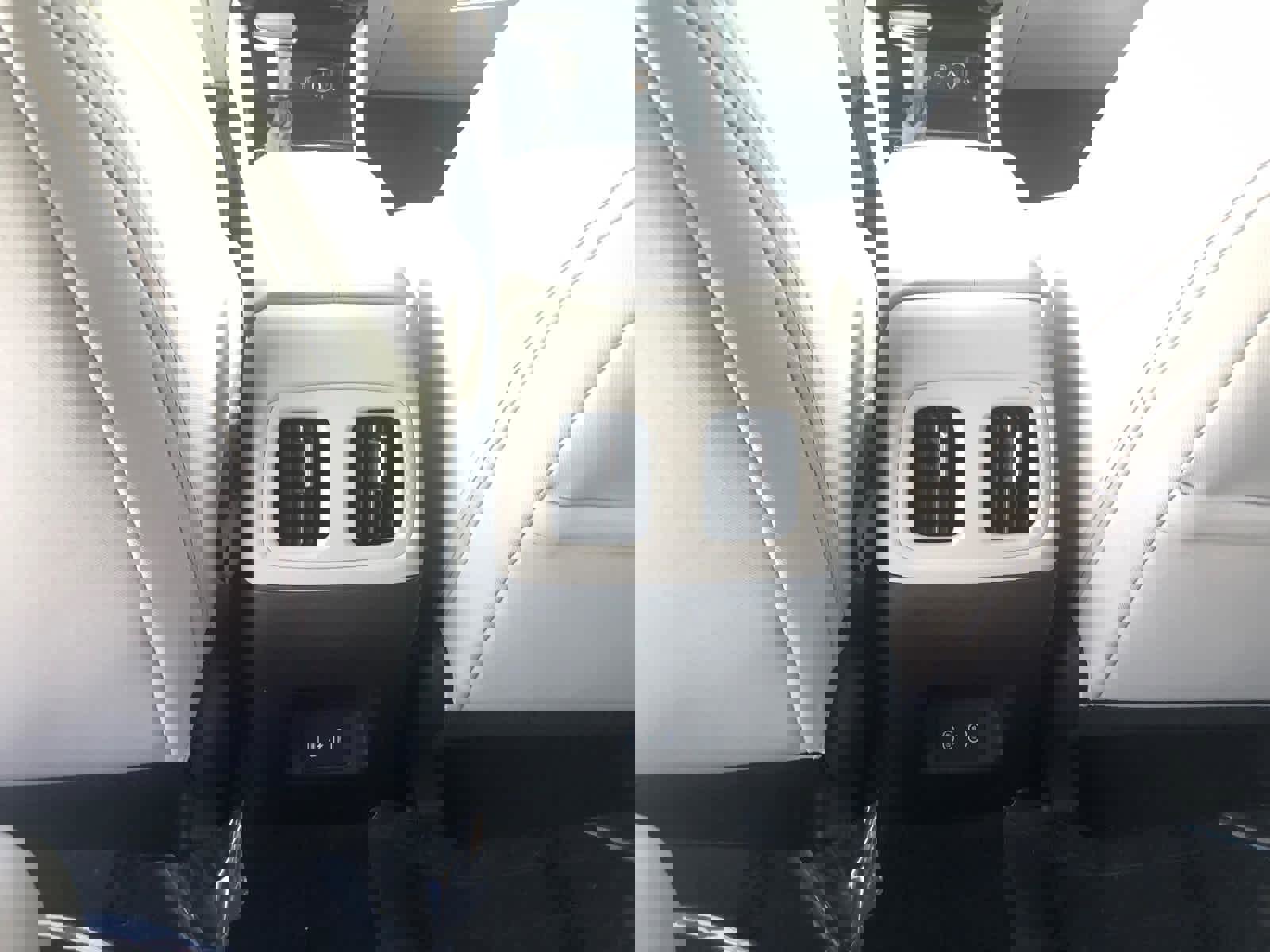 New 2026 Hyundai Tucson SEL image 25