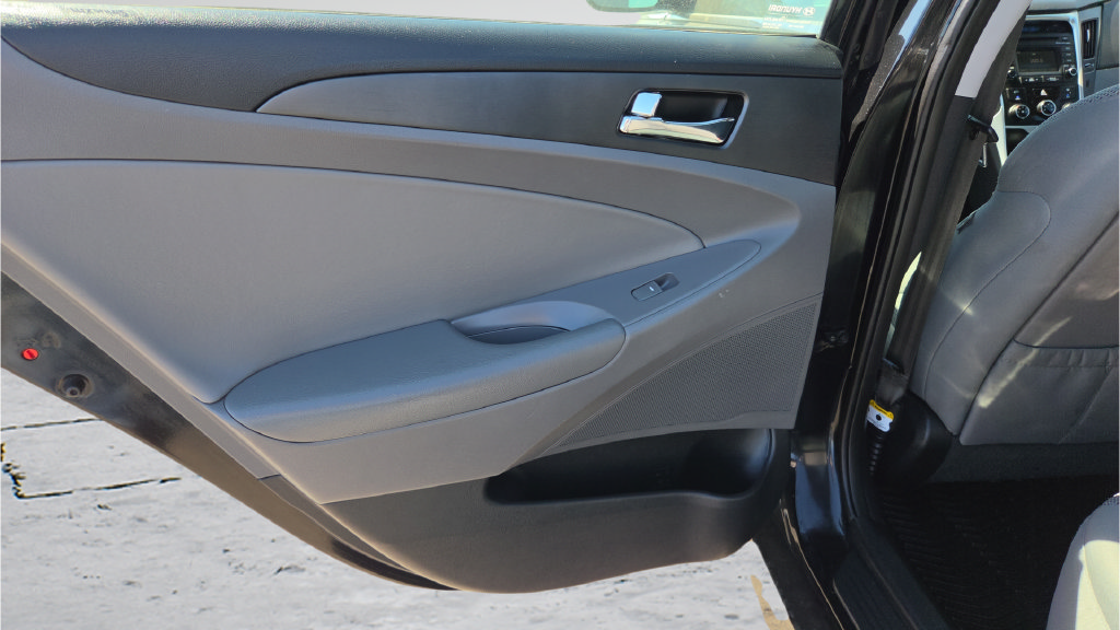 Used 2014 Hyundai Sonata GLS w/ Popular Equipment Group 2 FWD image 54