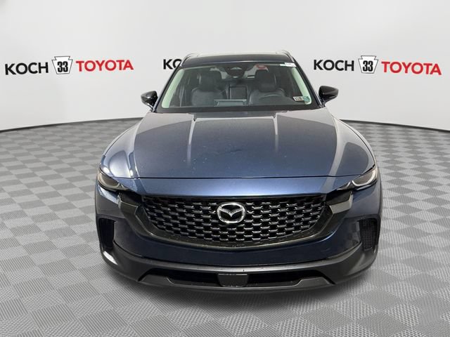 Used 2025 MAZDA CX-50 AWD 2.5 S w/ Weather Package image 2