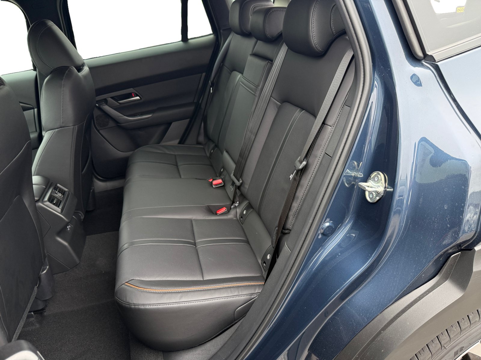 New 2026 MAZDA CX-50 AWD 2.5 S w/ Cargo Package image 16