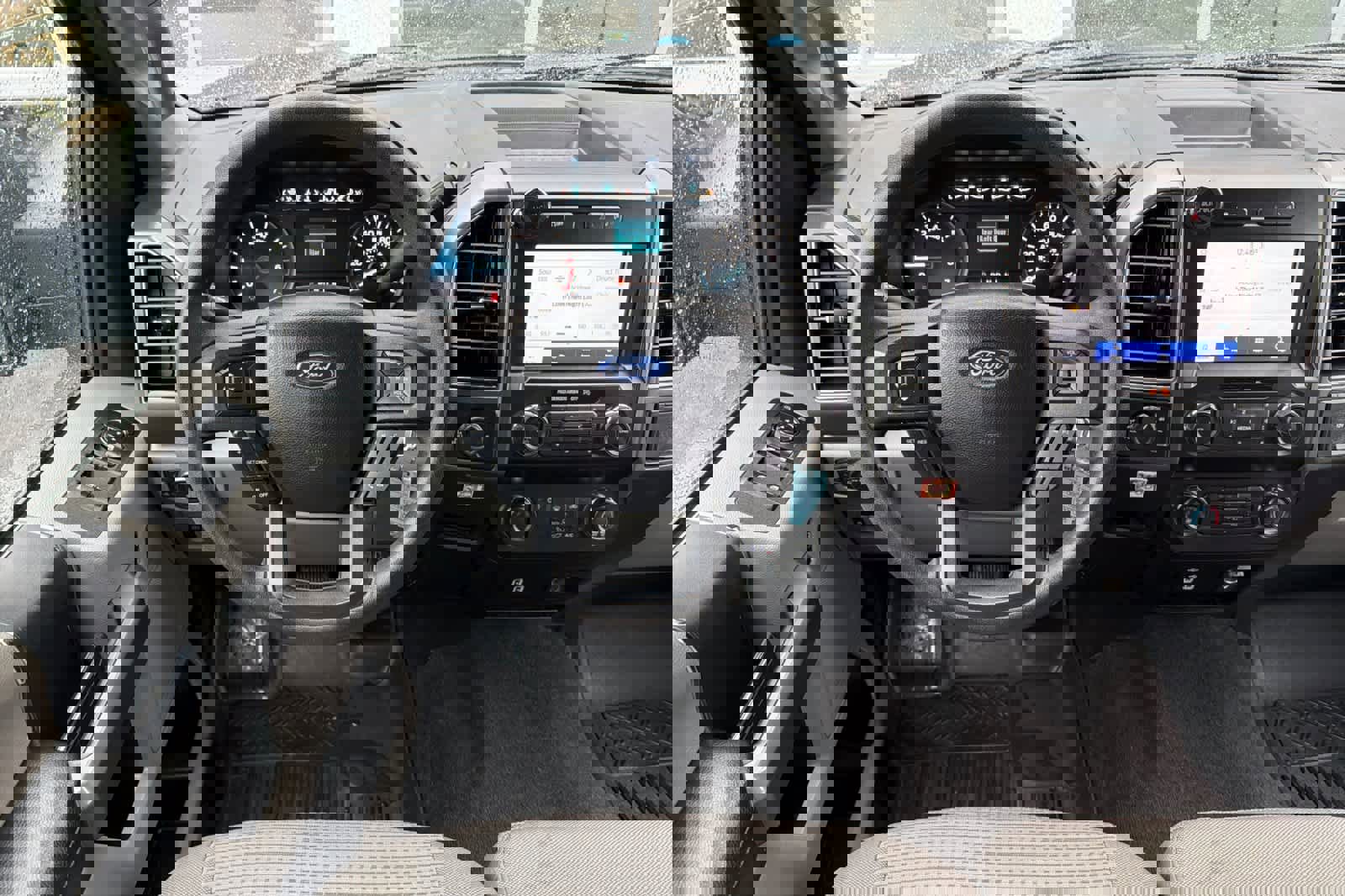 Used 2020 Ford F150 XLT image 16