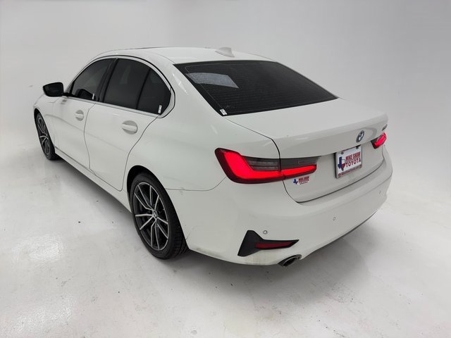 Used 2020 BMW 330i 330i w/ Convenience Package image 38