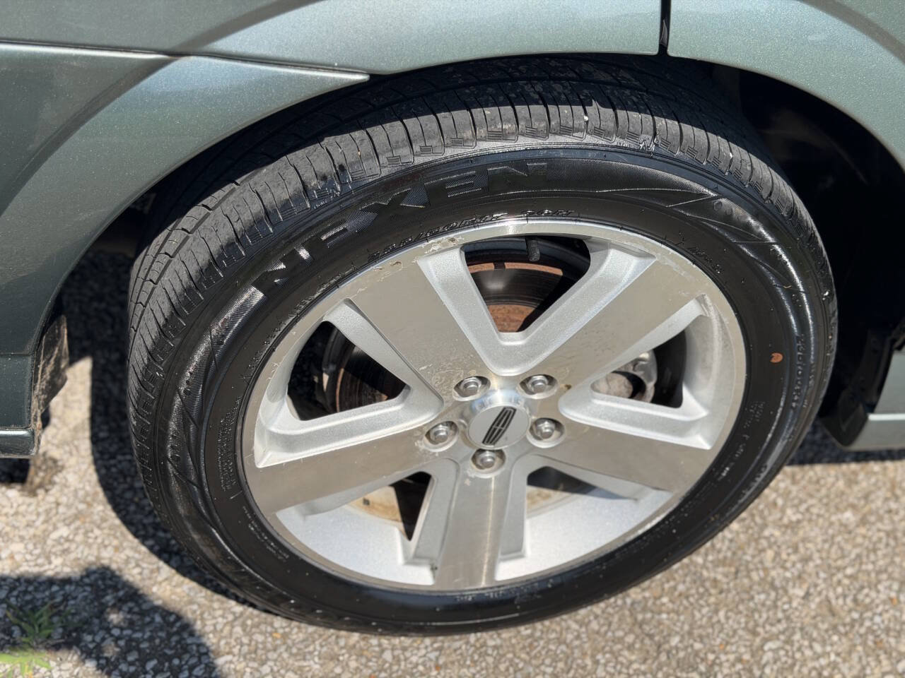 Used 2006 Lincoln LS RWD image 24