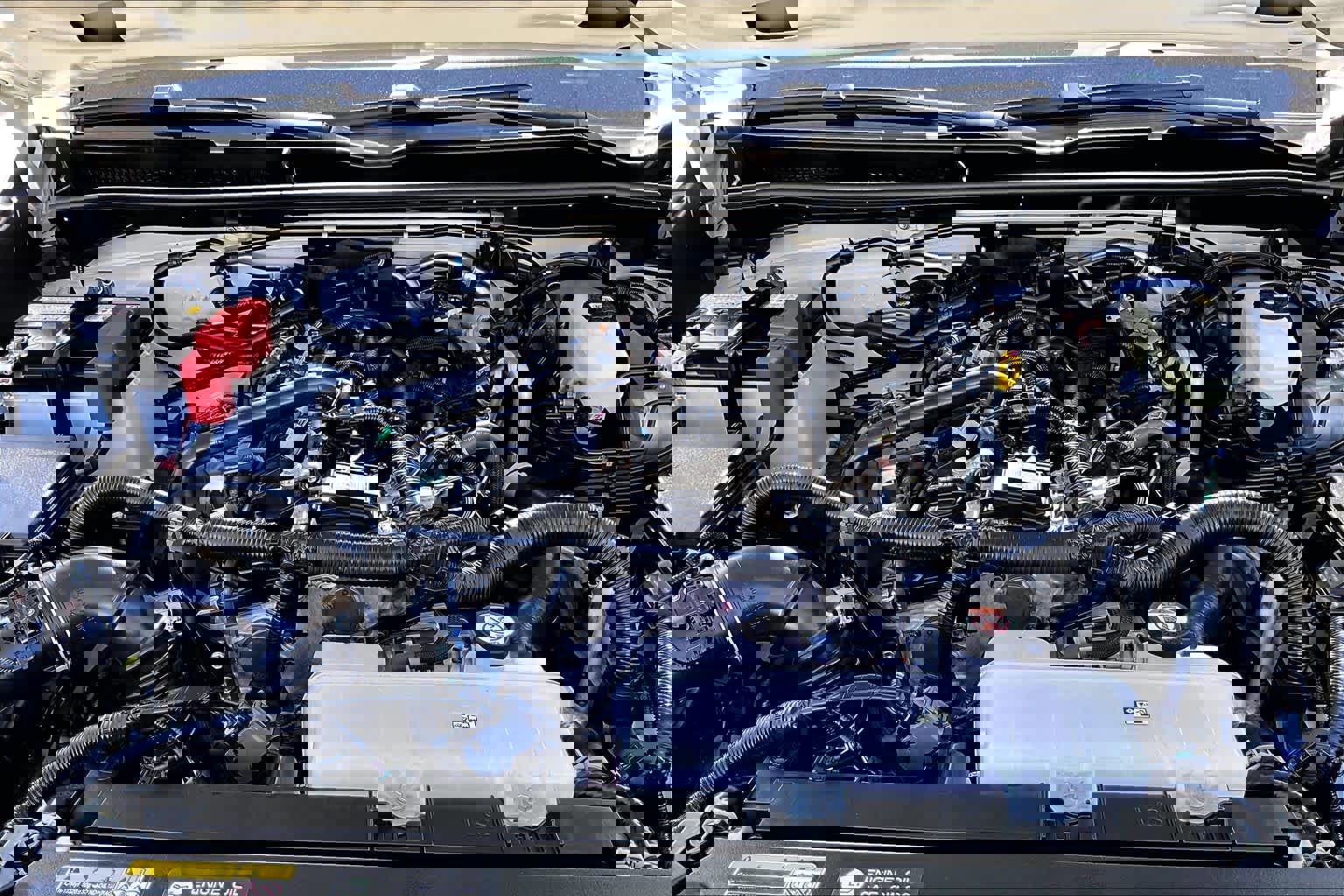 Used 2025 Toyota 4Runner SR5 image 30