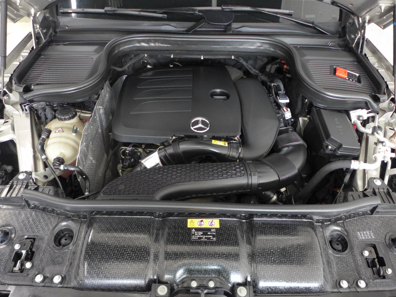 Used 2020 Mercedes-Benz GLE 350 image 80