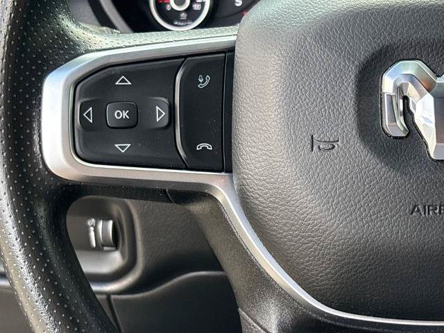 Used 2025 RAM 2500 Tradesman AWD/4WD image 18