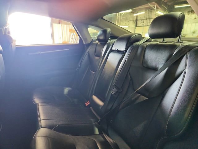 Used 2018 Ford Fusion Titanium AWD/4WD image 18