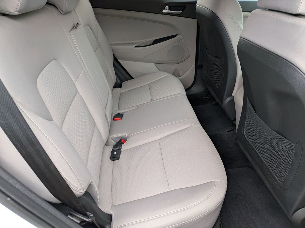 Certified 2021 Hyundai Tucson Value AWD/4WD image 27