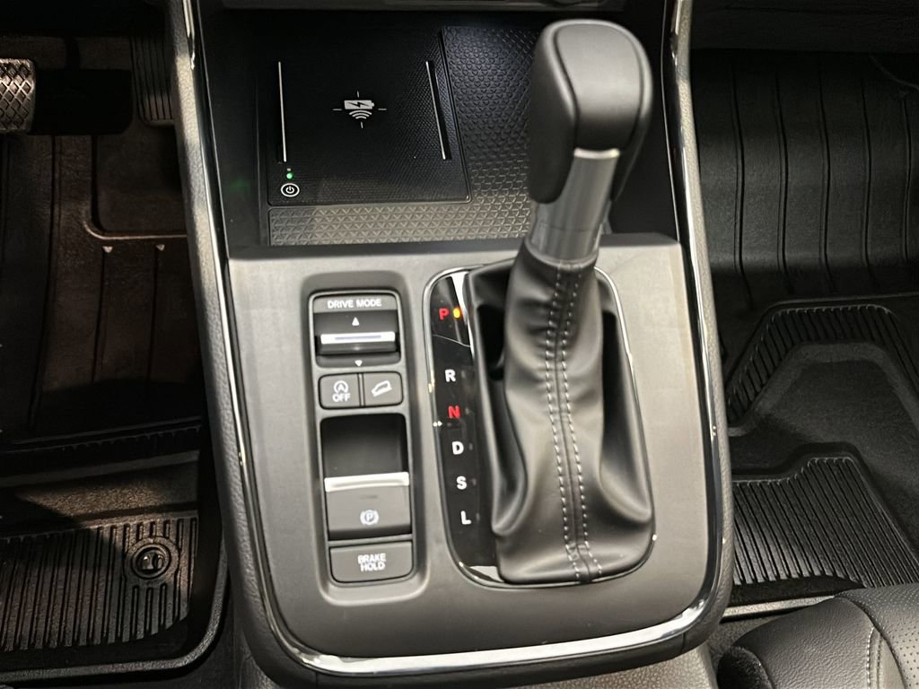 Certified 2026 Honda CR-V EX-L image 30