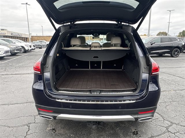 Used 2021 Mercedes-Benz GLE 350 4MATIC image 26