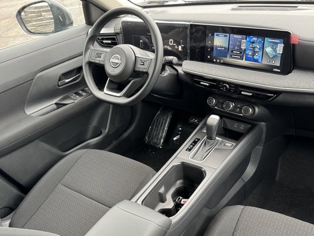 New 2026 Nissan Kicks S image 11