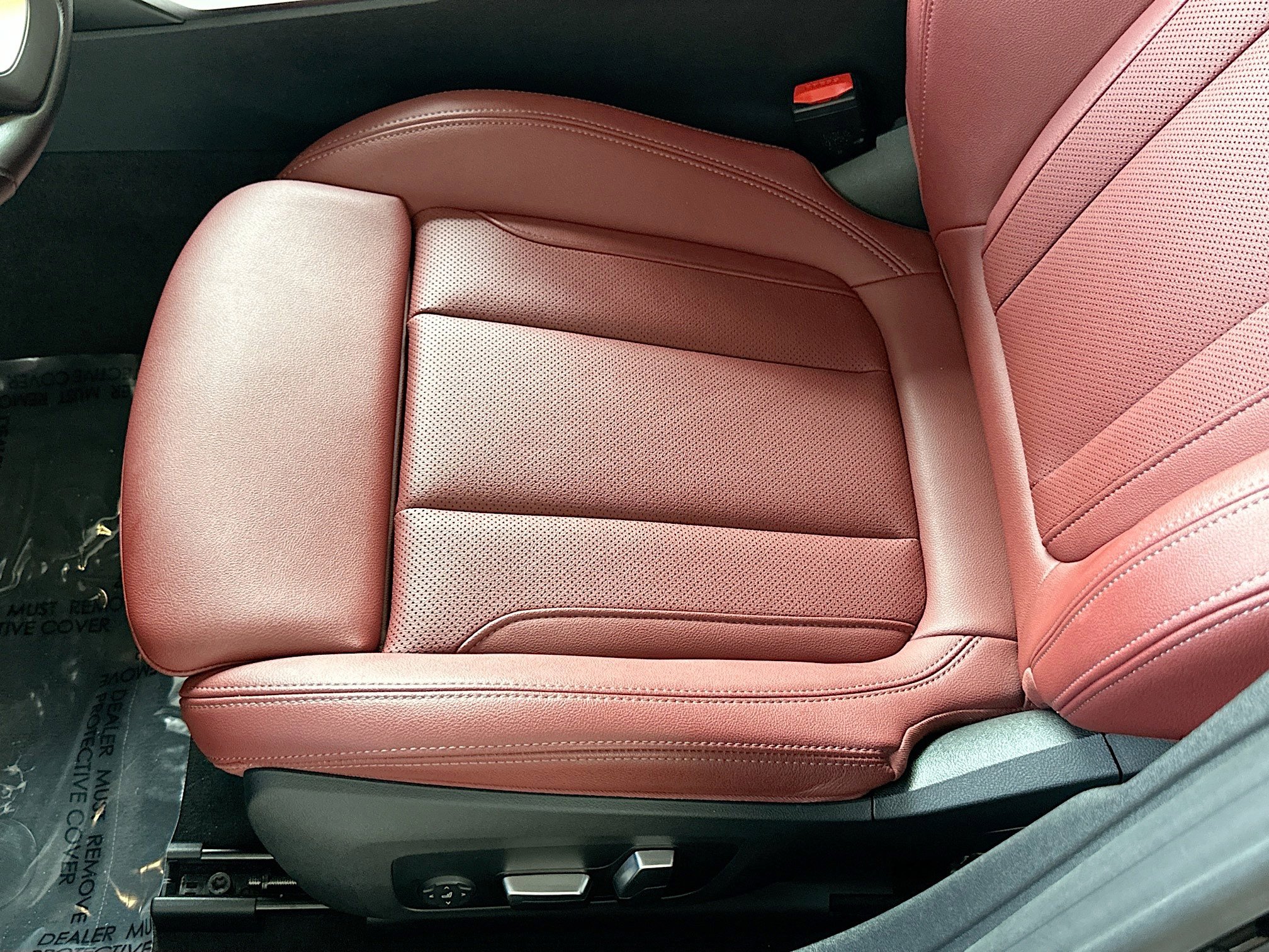 Used 2023 BMW i4 eDrive35 w/ Parking Assistance Package image 19