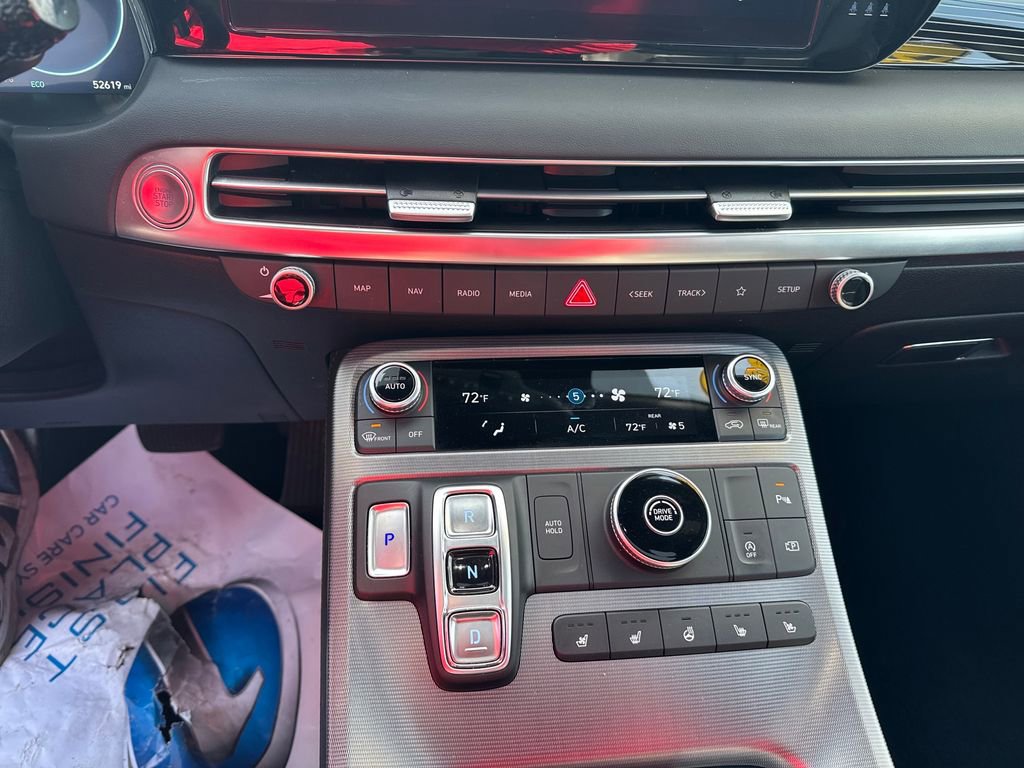 Used 2023 Hyundai Palisade Calligraphy image 26