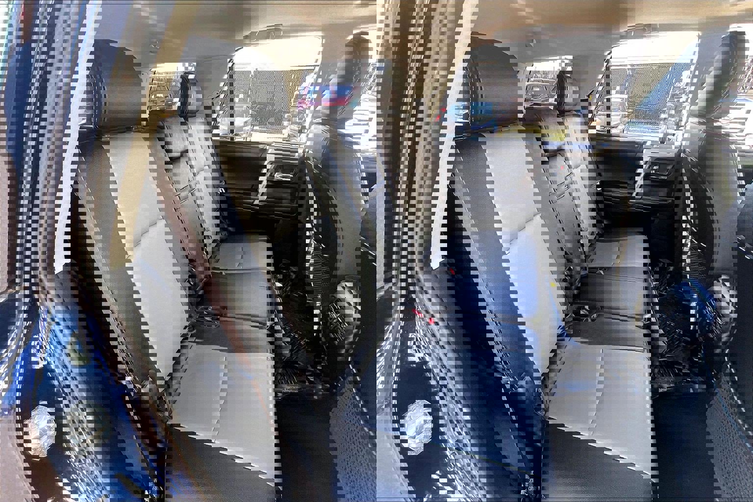 Used 2019 Toyota 4Runner SR5 Premium image 32