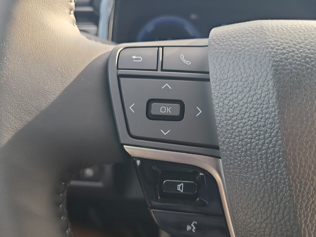 New 2026 Toyota Camry XSE FWD image 19