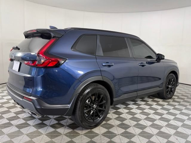 Used 2026 Honda CR-V Sport-L image 6