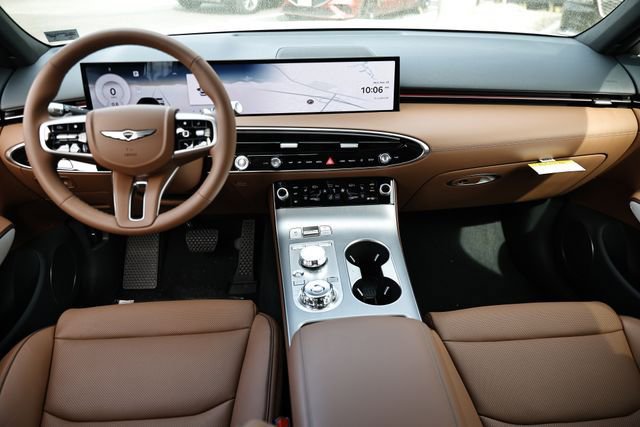 New 2026 Genesis GV70 2.5T Advanced image 26