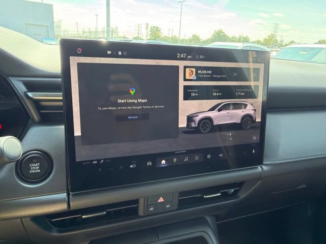 New 2026 MAZDA CX-5 Select AWD/4WD image 35