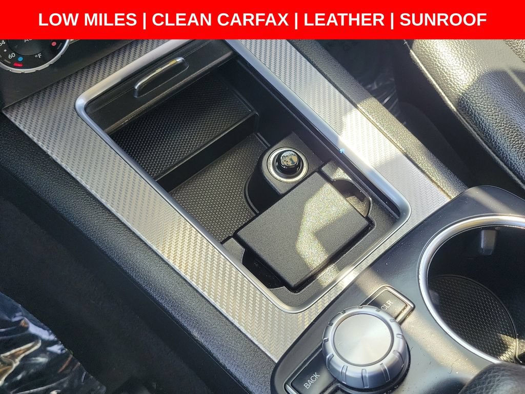 Used 2014 Mercedes-Benz GLK 350 4MATIC image 32
