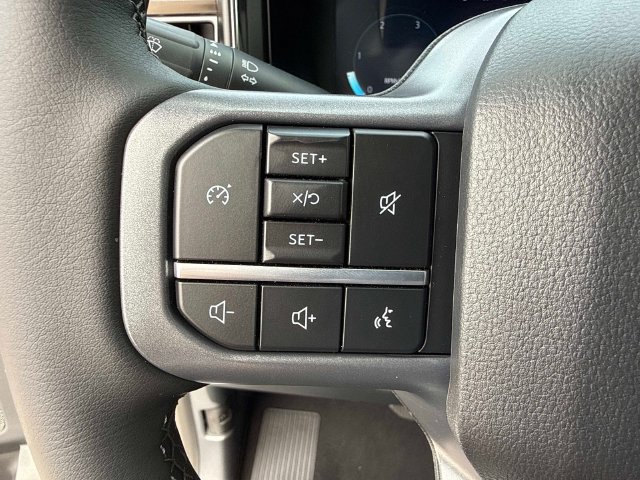 New 2027 Ford F350 Lariat AWD/4WD image 32