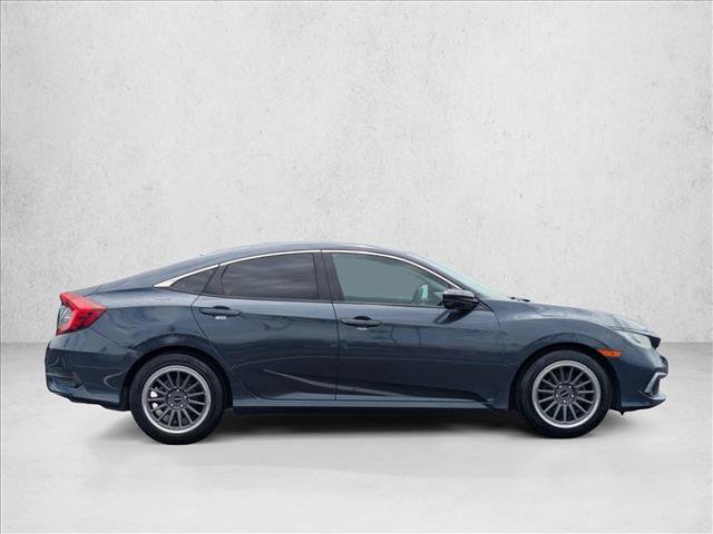 Used 2019 Honda Civic LX image 4