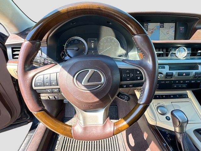 Used 2017 Lexus ES 350 image 13