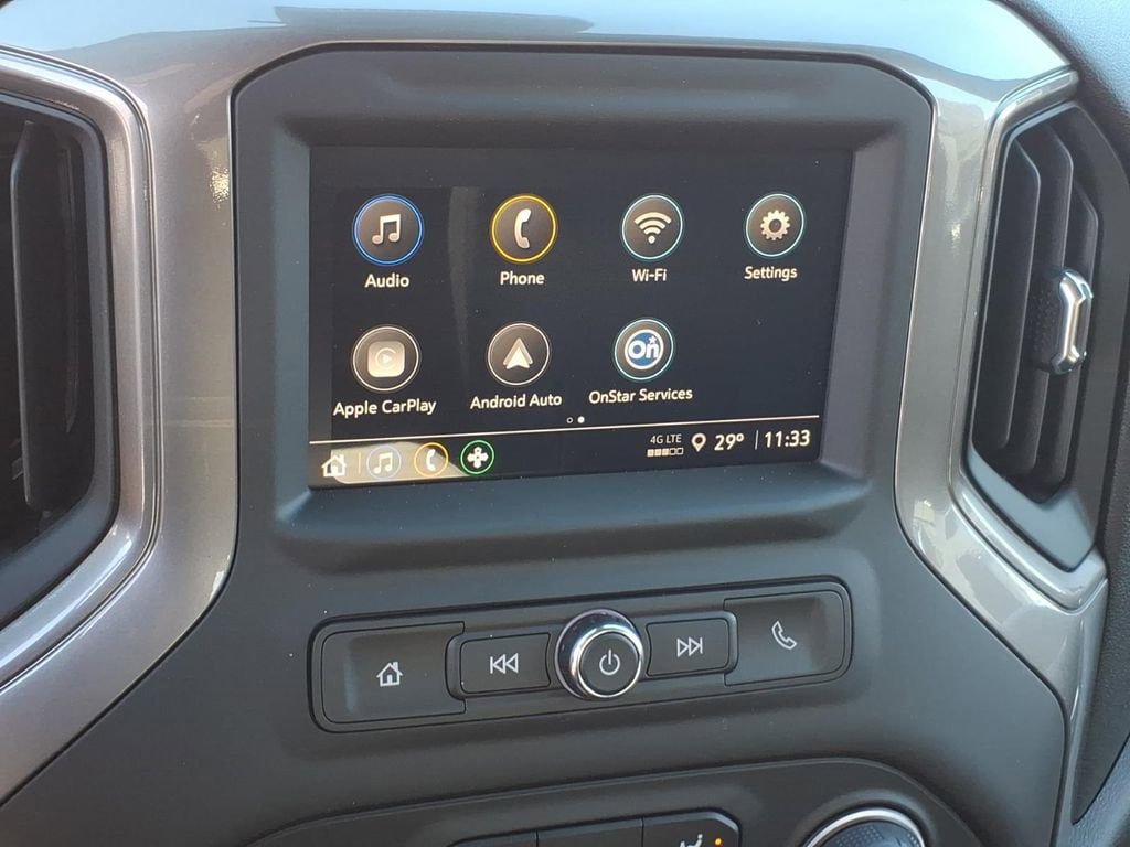 New 2026 Chevrolet Silverado 3500 W/T w/ WT Convenience Package image 18