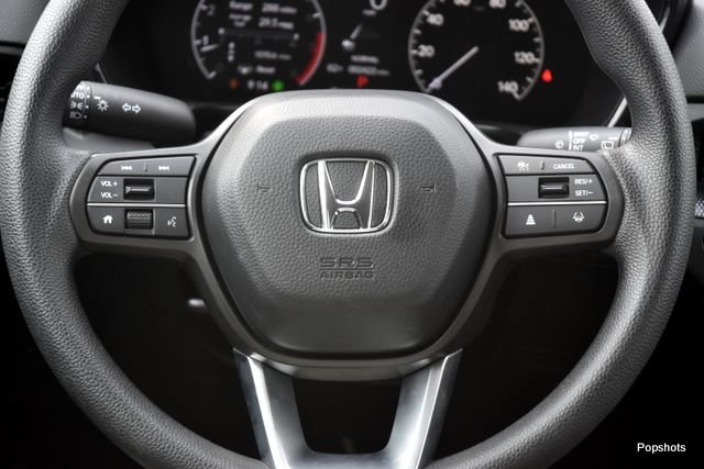 Certified 2026 Honda CR-V LX image 15