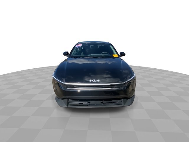 Used 2025 Kia K4 FWD image 5